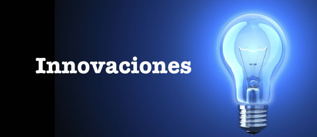 Innovaciones